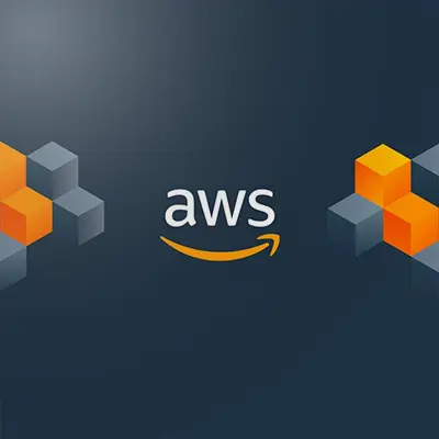 Image showing qualification - Amazon AWS