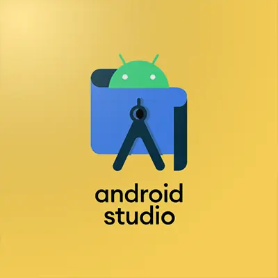 Image showing qualification - Android Studio