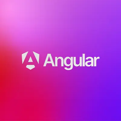 Image showing qualification - Angular