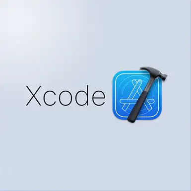 Image showing qualification - Apple Xcode