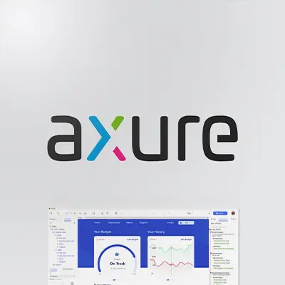 Image showing qualification - Axure RP