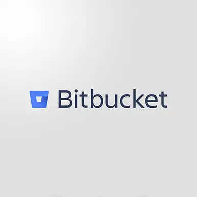 Image showing qualification - BitBucket