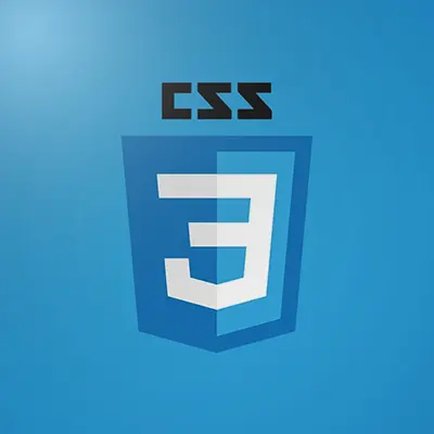 Image showing qualification - CSS/ CSS3