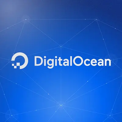 Image showing qualification - Digital Ocean 
