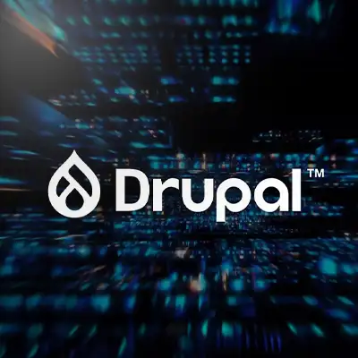 Image showing qualification - Drupal