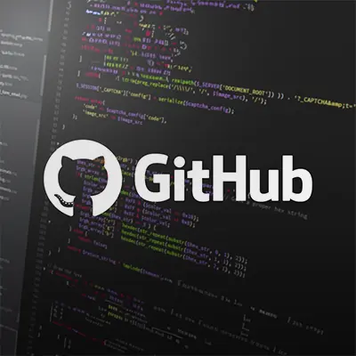 Image showing qualification - Github