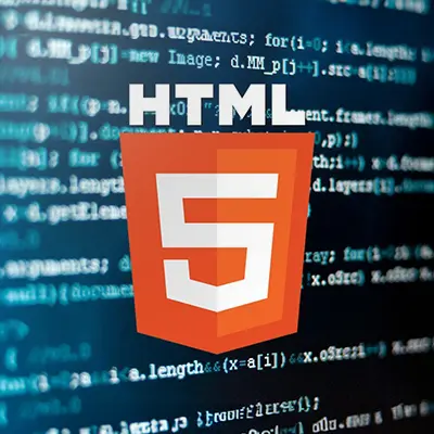 Image showing qualification - HTML/ HTML DOM/ HTML5