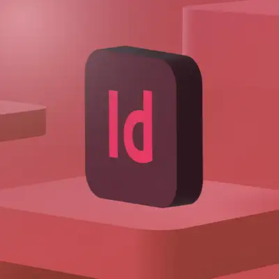 Image showing qualification - Indesign