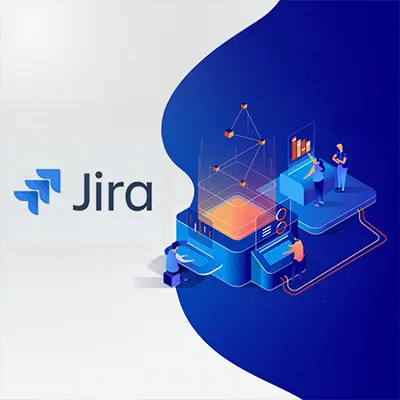 Image showing qualification - Jira