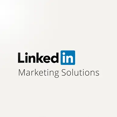 Image showing qualification - LinkedIn Marketing Solution