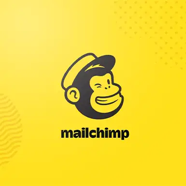 Image showing qualification - Mailchimp