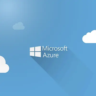 Image showing qualification - Microsoft Azure
