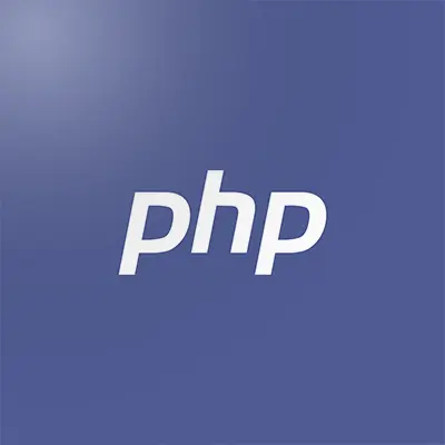 Image showing qualification - PHP