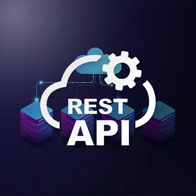 Image showing qualification - Rest API