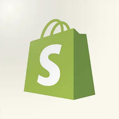 Image showing qualification - Shopify