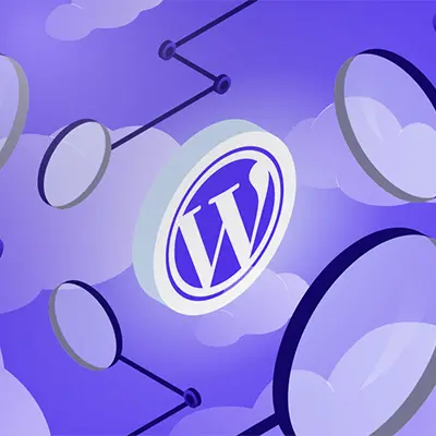 Image showing qualification - Wordpress