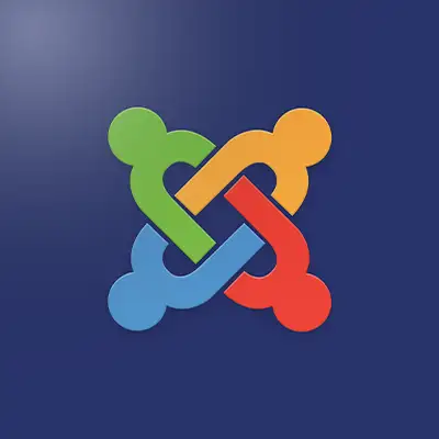 Image showing qualification - Joomla